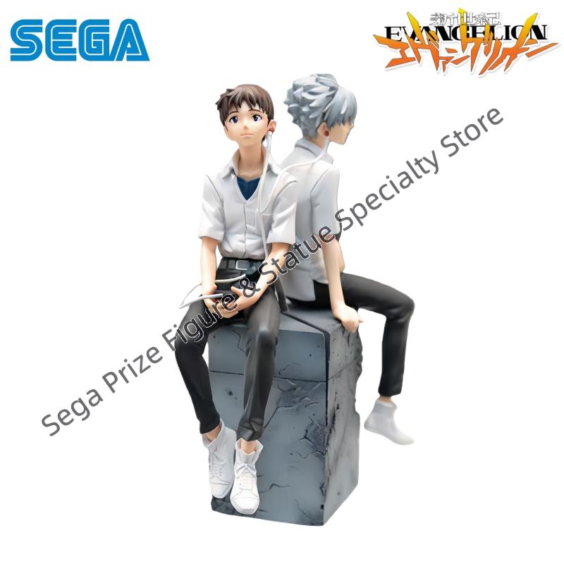 Sega In Magazzino Scatola Orig - Model Kit Evangelion recensione e prezzo