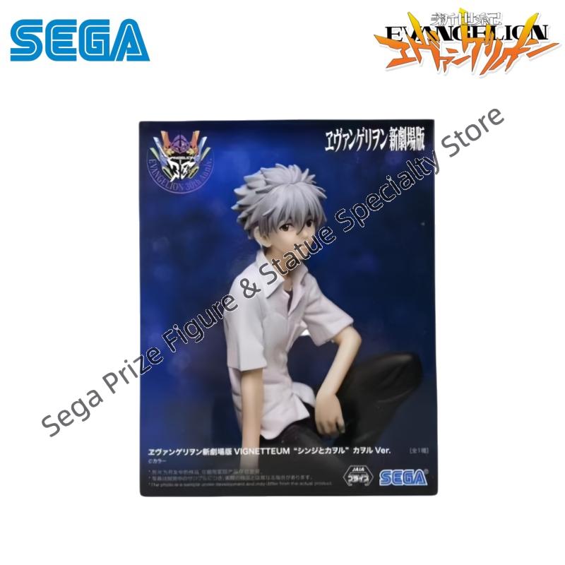 Sega In Magazzino Scatola Orig - Model Kit Evangelion recensione e prezzo