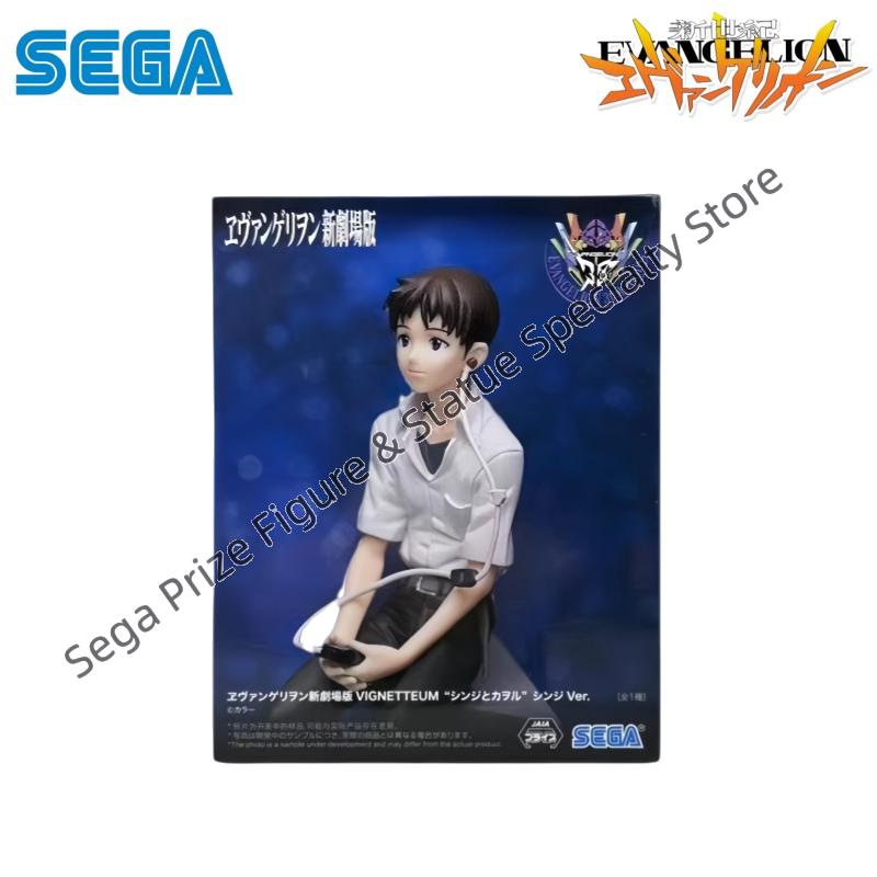 Sega In Magazzino Scatola Orig - Model Kit Evangelion recensione e prezzo