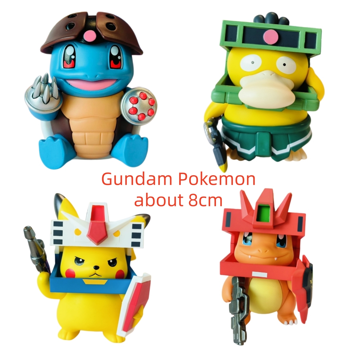 Figurine di Pocket Monster, Mo - Model Kit Zaku recensione e prezzo