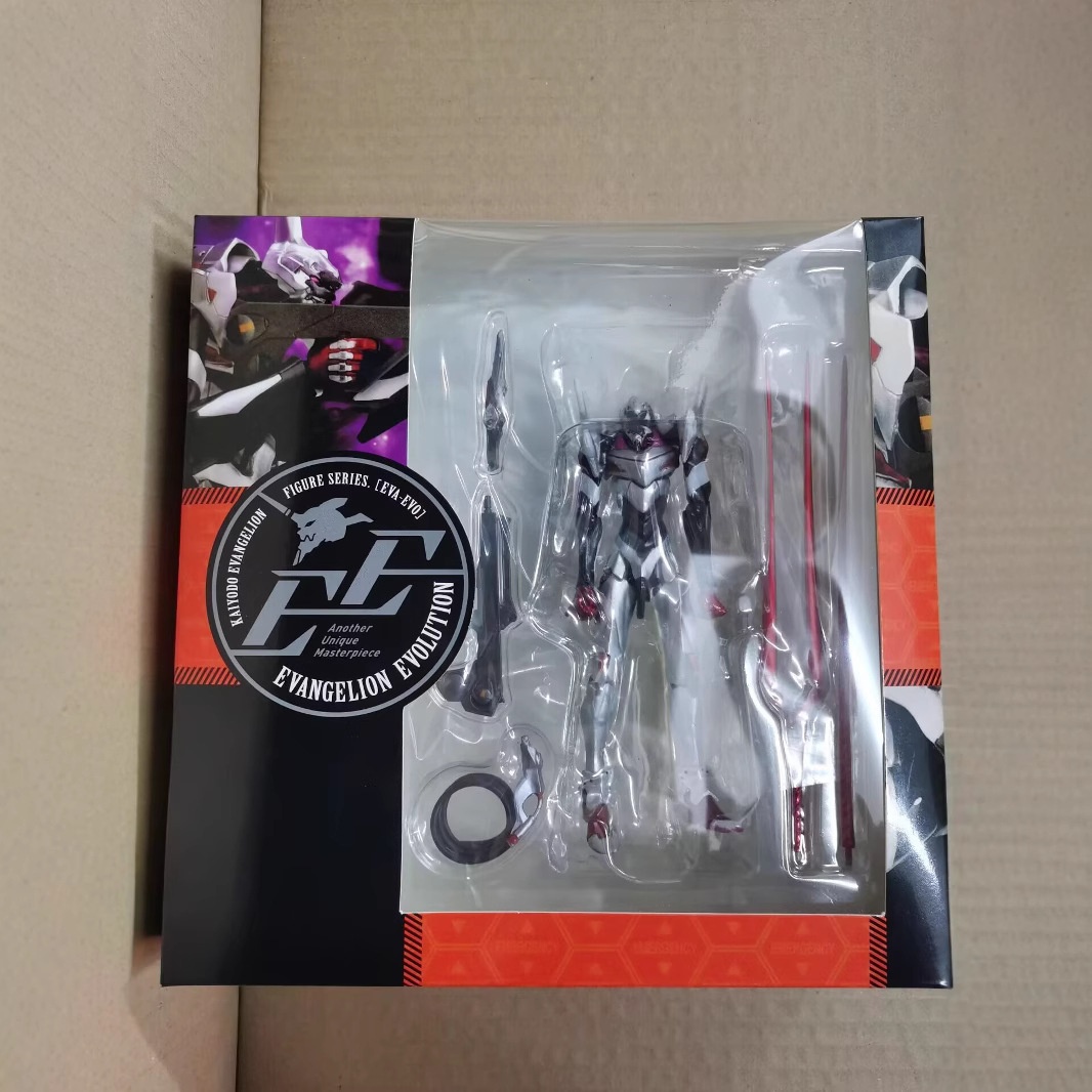 Nuovo Anime EVA EVANGELION-04  - Model Kit Evangelion recensione e prezzo