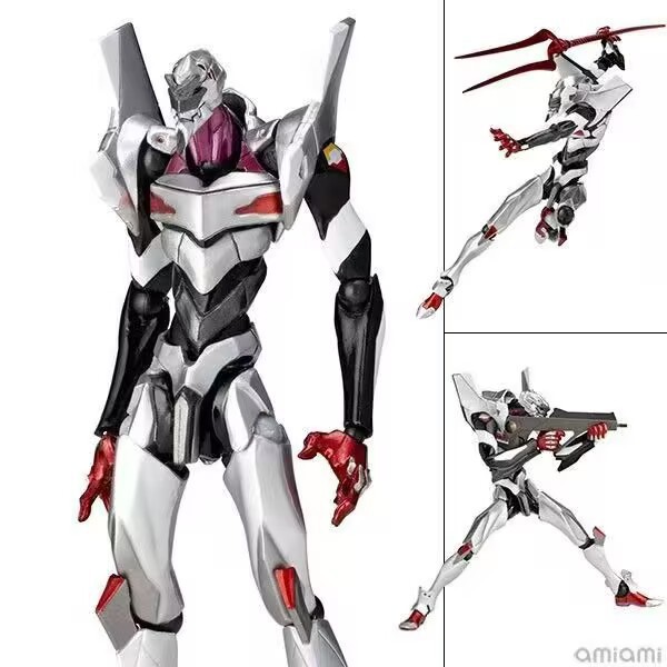 Nuovo Anime EVA EVANGELION-04  - Model Kit Evangelion recensione e prezzo