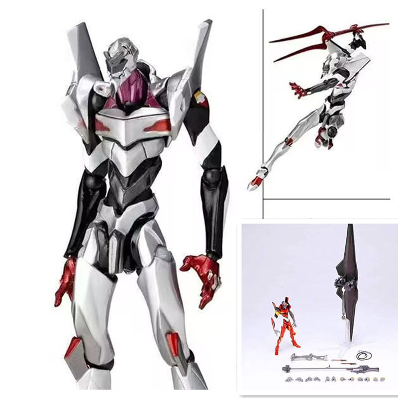 Nuovo Anime EVA EVANGELION-04  - Model Kit Evangelion recensione e prezzo