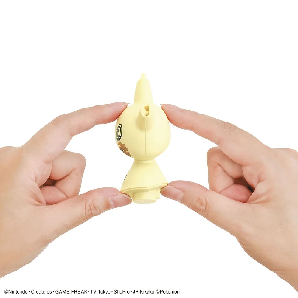 Kit di figure Pokémon original - Model Kit Quick Pokemon recensione e prezzo
