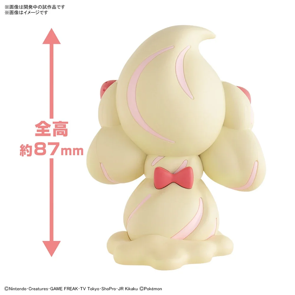 Anime Originale Bandai Pokemon - Model Kit Manual recensione e prezzo