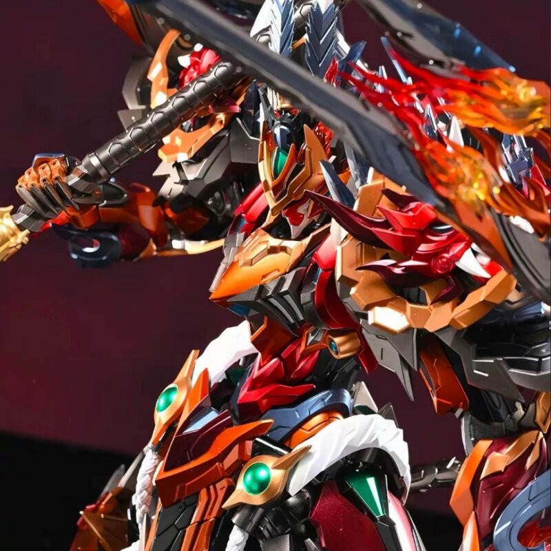 Statua da collezione finita di - Model Kit Xiaoyaozi recensione e prezzo