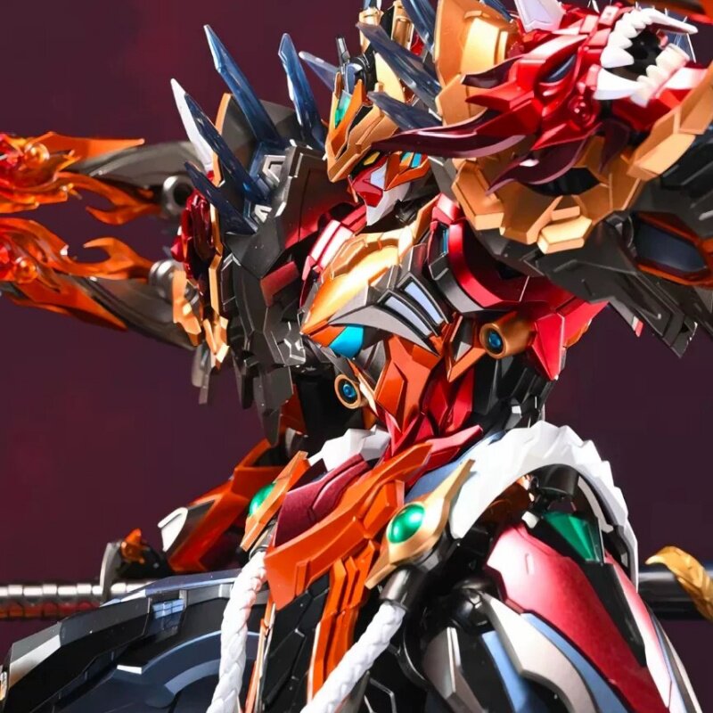 Statua da collezione finita di - Model Kit Xiaoyaozi recensione e prezzo