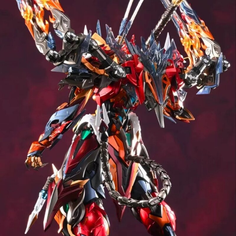 Statua da collezione finita di - Model Kit Xiaoyaozi recensione e prezzo