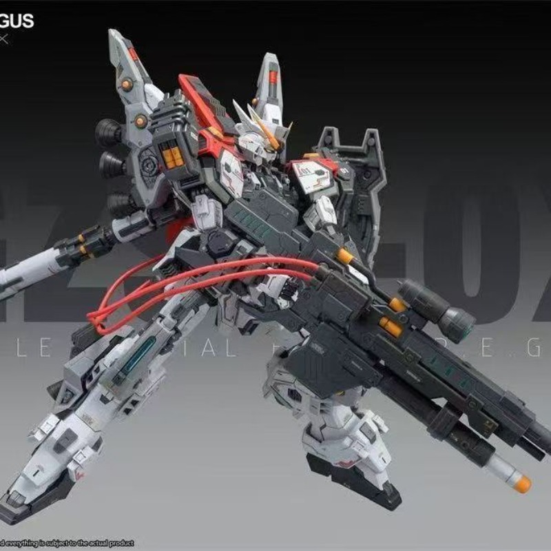 ZZA Regus GZSS OX01 1/100 Kit  - Model Kit Regus recensione e prezzo