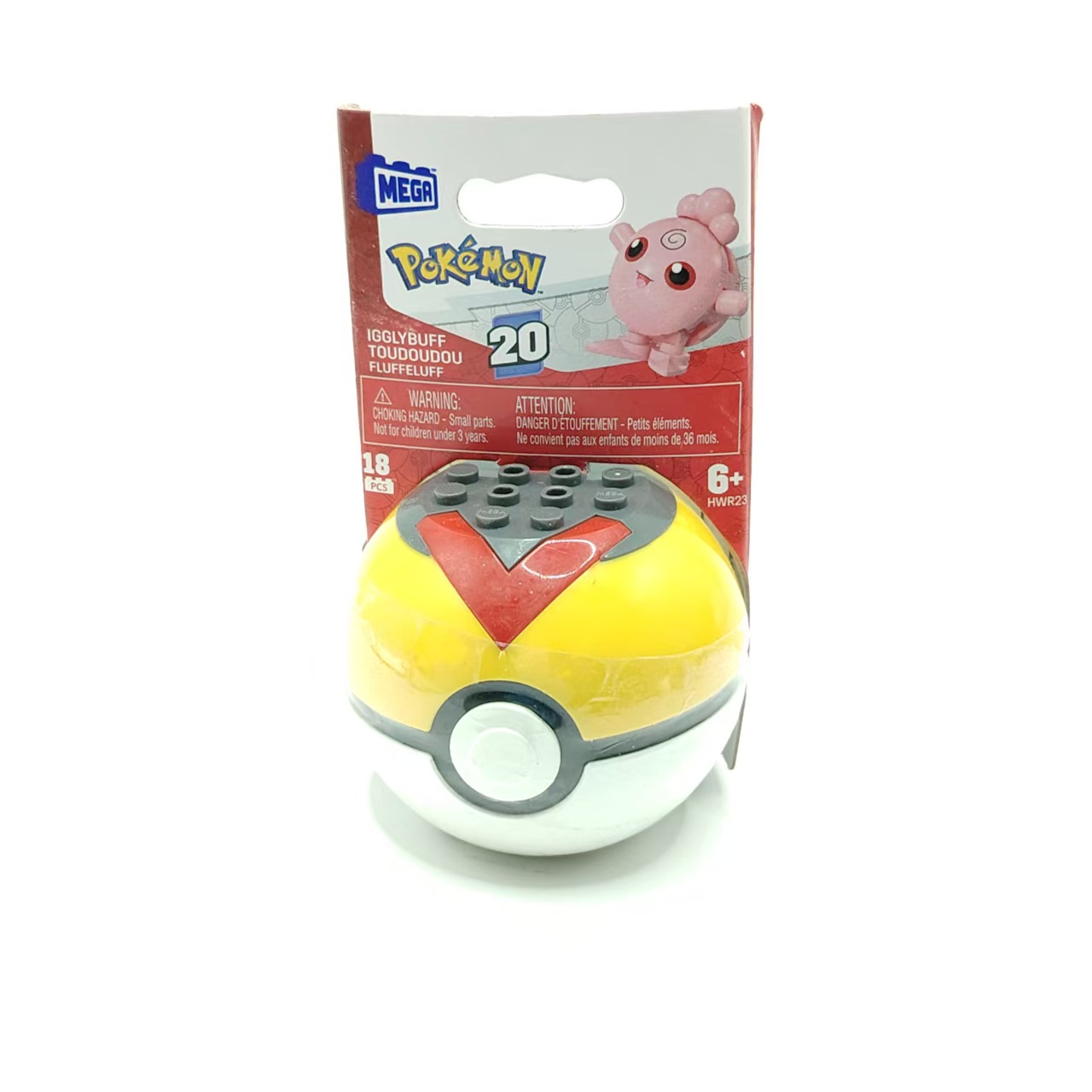 1 pz. Sfera Pokémon con person - Model Kit Quick Pokemon recensione e prezzo