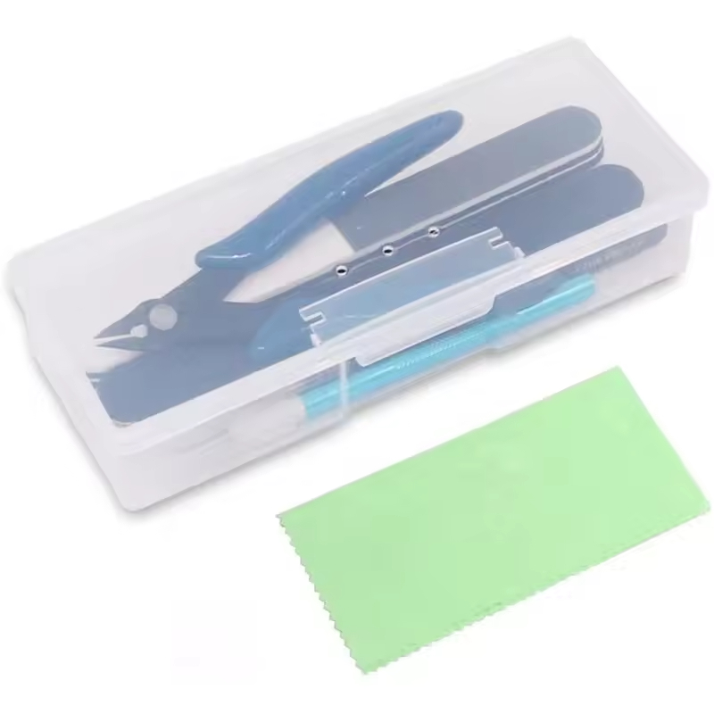Kit di attrezzi per modellismo - Model Kit Manual recensione e prezzo