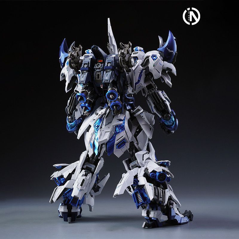 【DISPONIBILE】LIZARD 1/100 IN E - Model Kit Xiaoyaozi recensione e prezzo