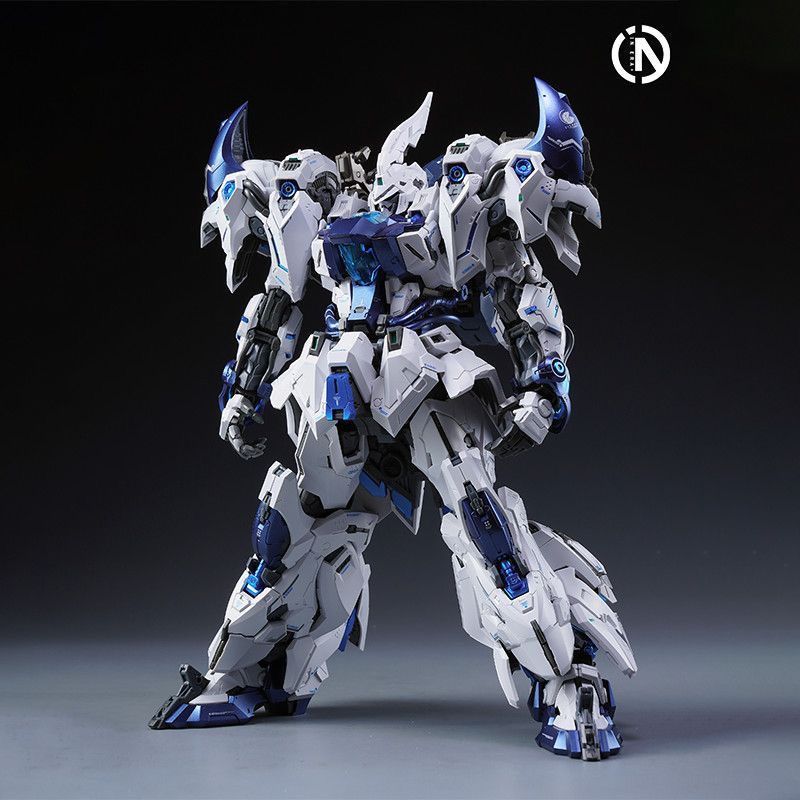 【DISPONIBILE】LIZARD 1/100 IN E - Model Kit Xiaoyaozi recensione e prezzo