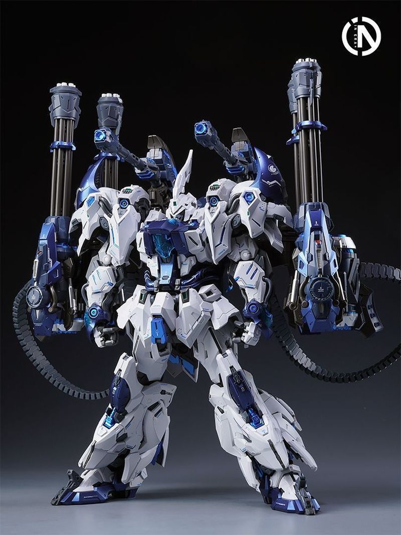 【DISPONIBILE】LIZARD 1/100 IN E - Model Kit Xiaoyaozi recensione e prezzo