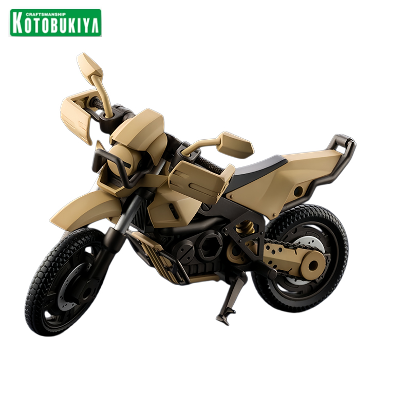 Kotobukiya Hexagear Alternativ - Model Kit Kotobukiya recensione e prezzo