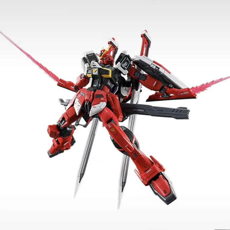Kit Modellino Gundam Bandai RG - Model Kit Zaku recensione e prezzo