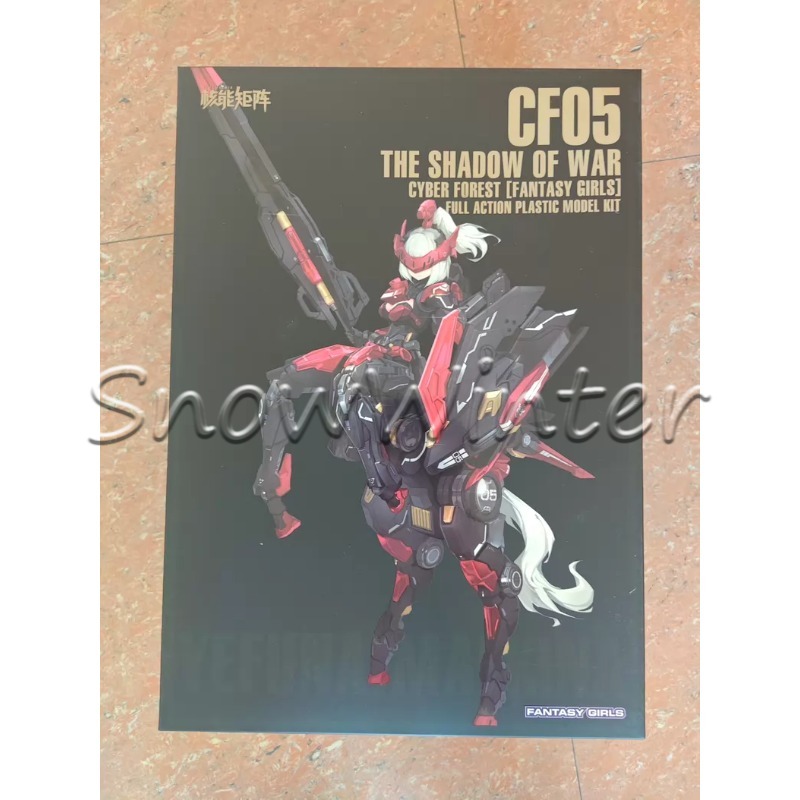 【Disponibile】KIT MODELLO NUKE  - Model Kit Nuke Matrix recensione e prezzo
