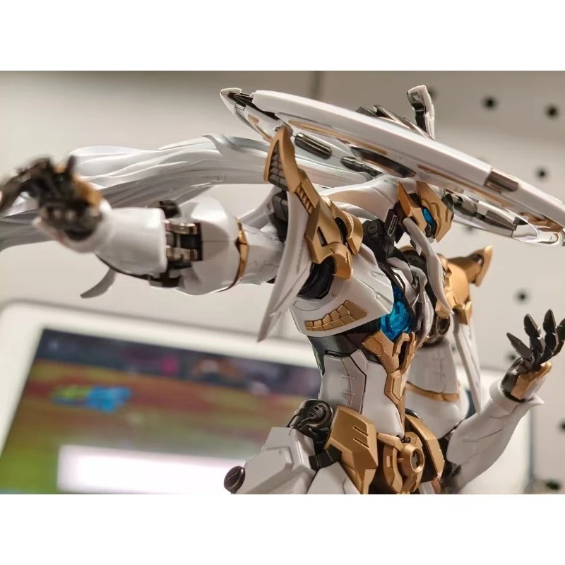 SUNDAY HOBBY X MJZ Xiaoyaozi G - Model Kit Xiaoyaozi recensione e prezzo