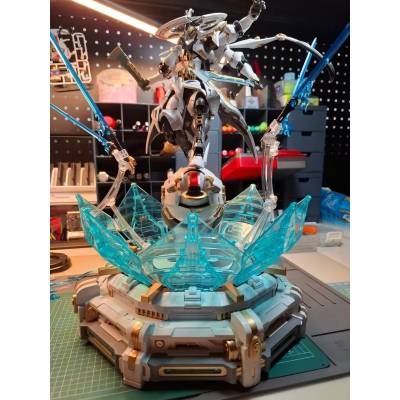 SUNDAY HOBBY X MJZ Xiaoyaozi G - Model Kit Xiaoyaozi recensione e prezzo