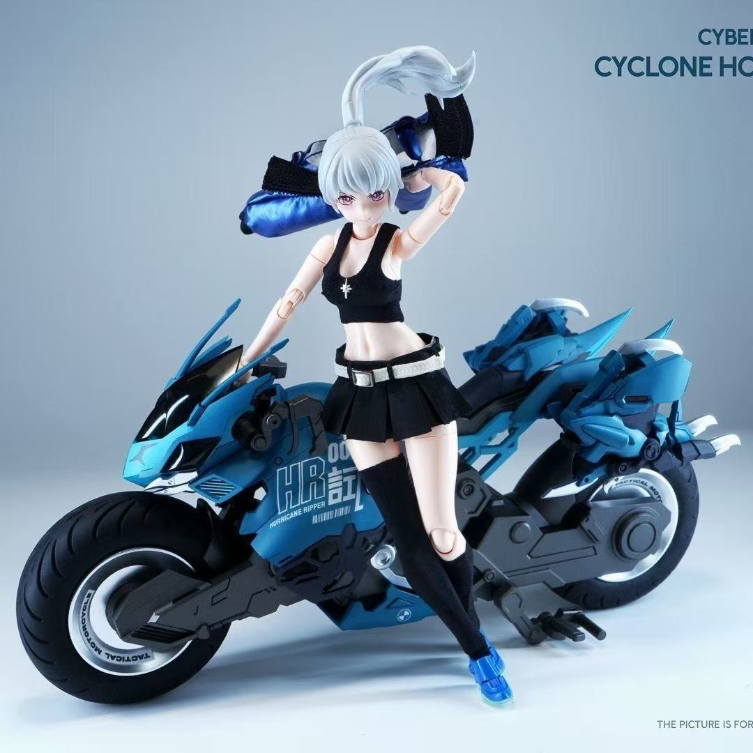 NUKE MATRIX Kit Modello Origin - Model Kit Nuke Matrix recensione e prezzo