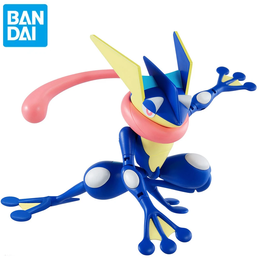 Originale Bandai Pokemon Figur - Model Kit Quick Pokemon recensione e prezzo
