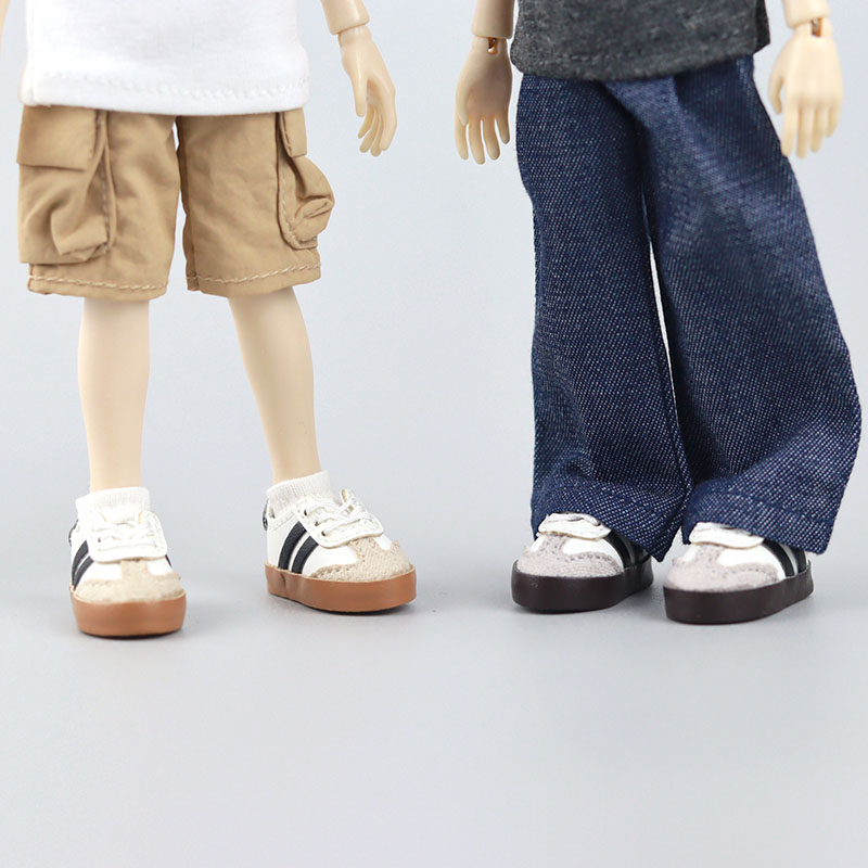 P20 Scarpe basse Scarpe Blyth  - Model Kit Kotobukiya recensione e prezzo