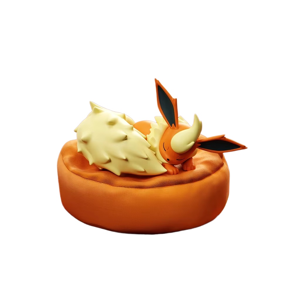 2026 Hot Anime Eevee Multi Sta - Model Kit Manual recensione e prezzo