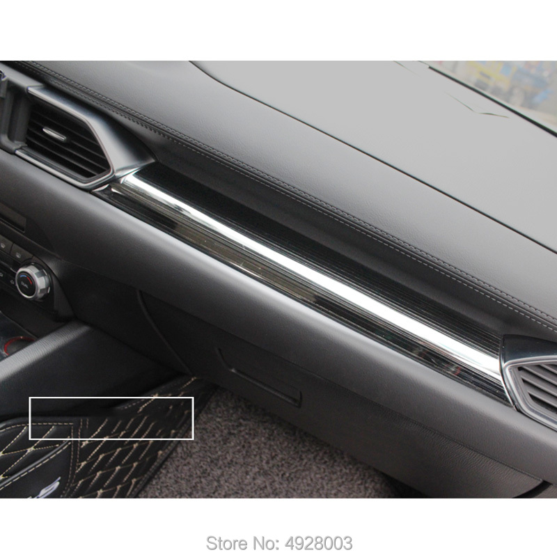 Car Dashboard Panel Edge Trim  - Panel Line Marker recensione e prezzo