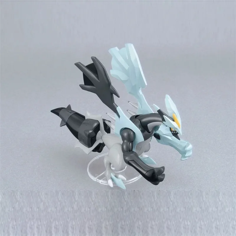 Figure Pokemon originali Banda - Model Kit Quick Pokemon recensione e prezzo