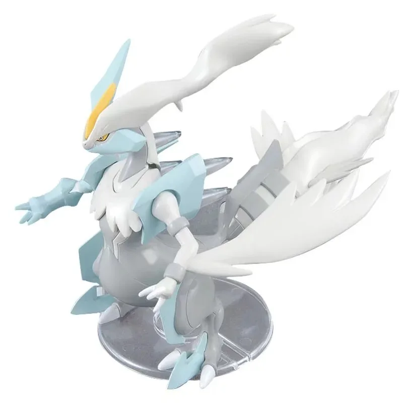 Figure Pokemon originali Banda - Model Kit Quick Pokemon recensione e prezzo