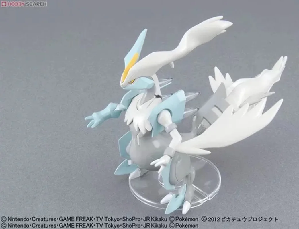 Figure Pokemon originali Banda - Model Kit Quick Pokemon recensione e prezzo