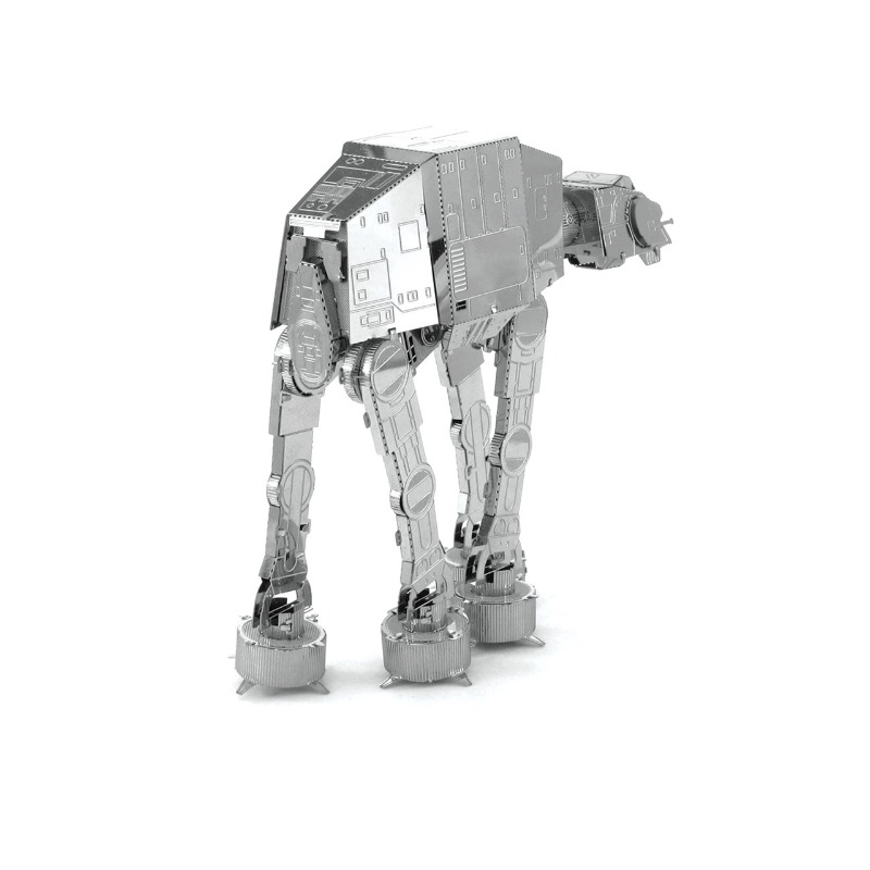 Kit di Modellismo 3D in Metall - Model Kit Manual recensione e prezzo