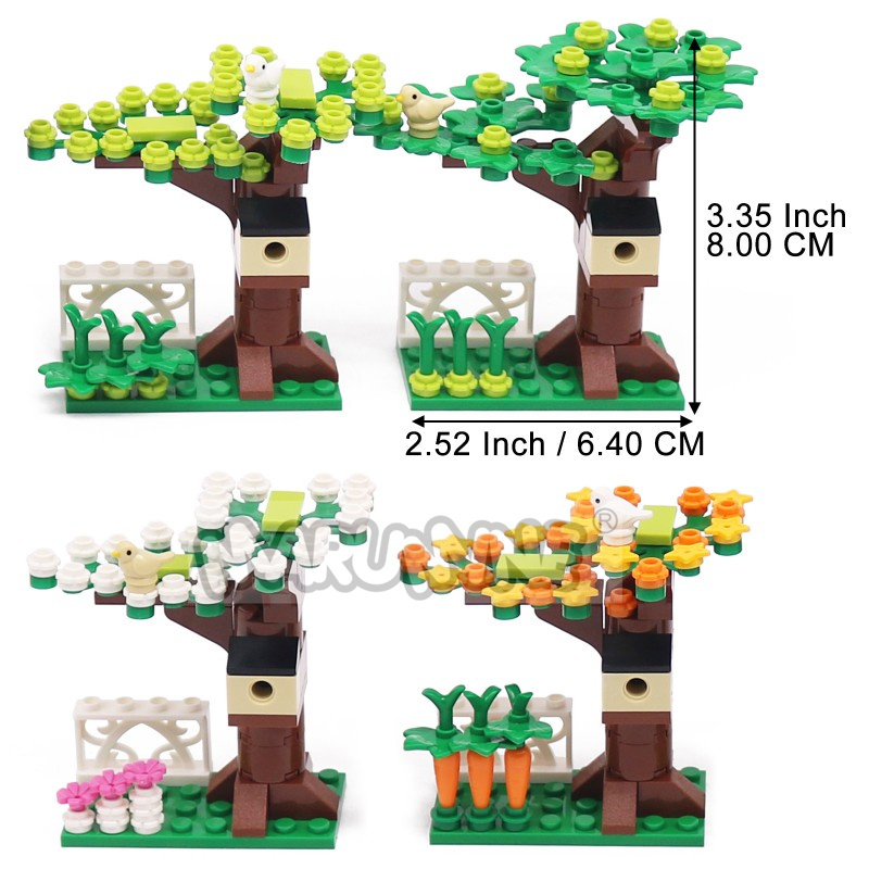 MARUMINE Piccole Particelle MO - Model Kit Companies recensione e prezzo