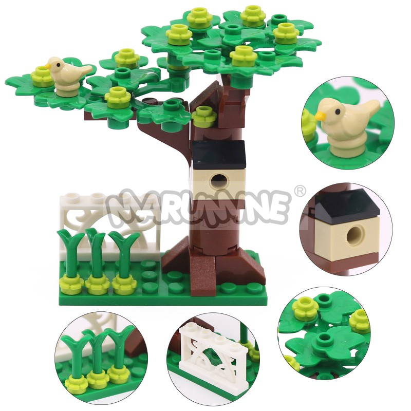 MARUMINE Piccole Particelle MO - Model Kit Companies recensione e prezzo