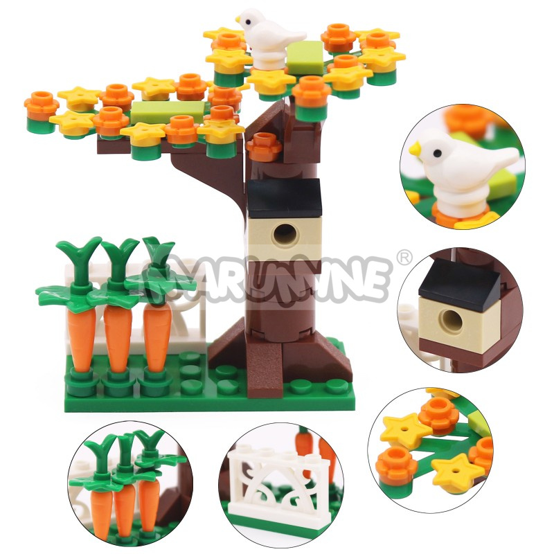 MARUMINE Piccole Particelle MO - Model Kit Companies recensione e prezzo