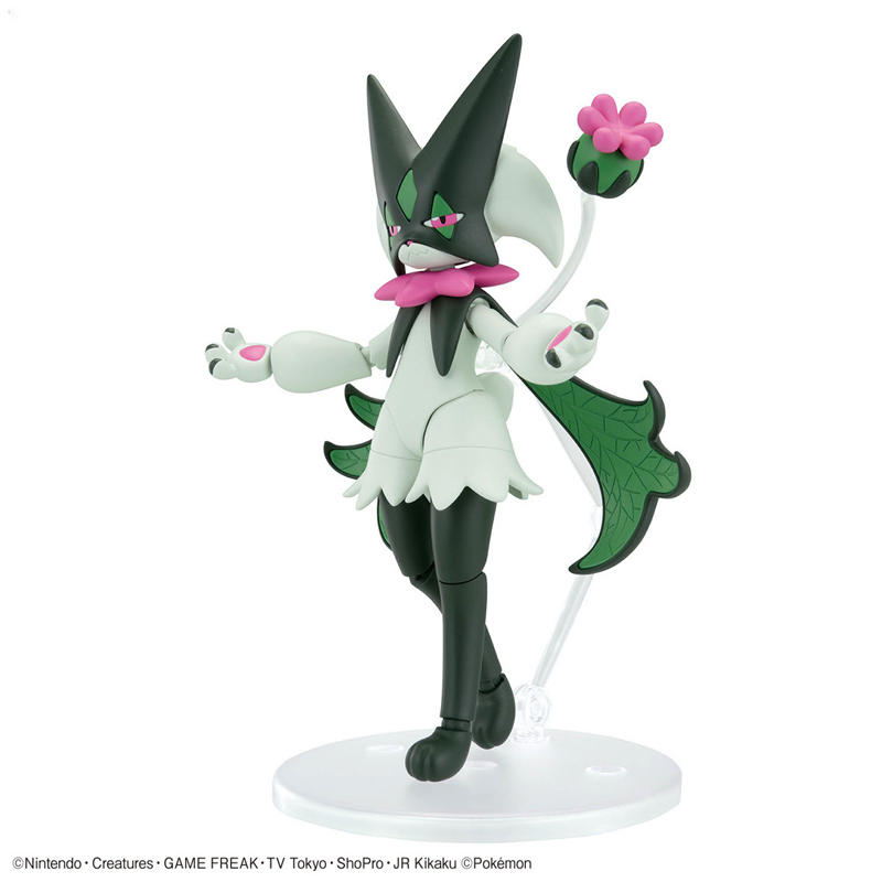Bandai Originale Genuino Figur - Model Kit Quick Pokemon recensione e prezzo