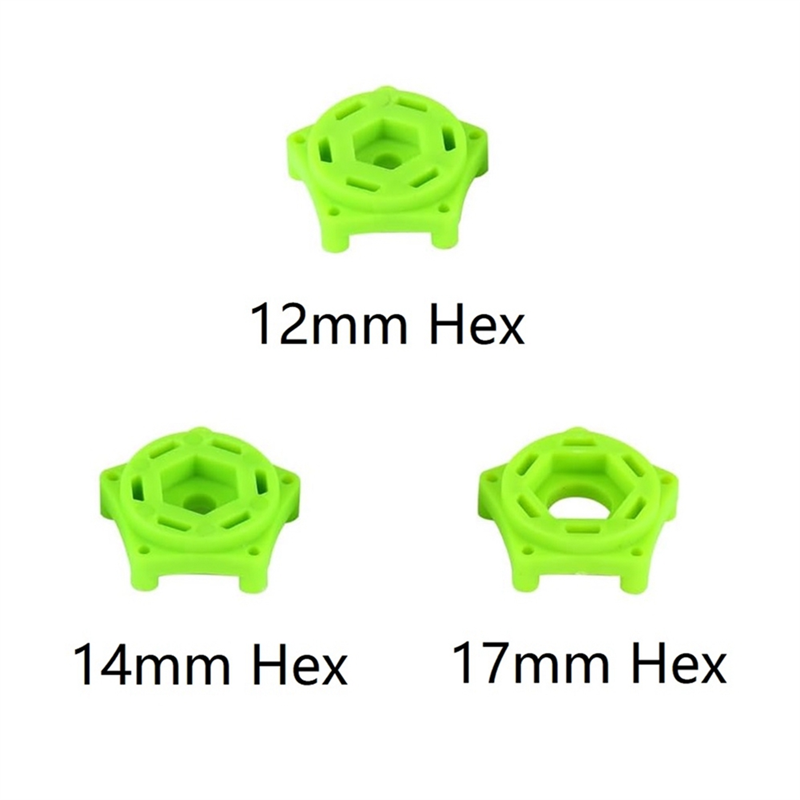 4 pezzi 152mm 1/8 1/10 Monster - Hot Wheels Car Mainline recensione e prezzo