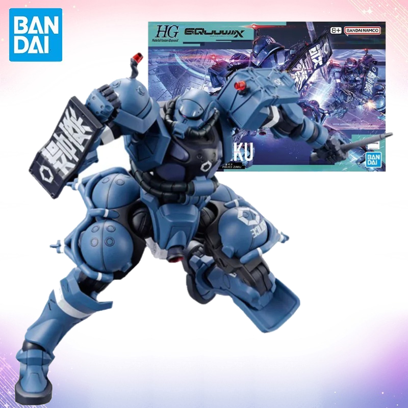 Disponibile: Figura Originale  - Model Kit Zaku recensione e prezzo