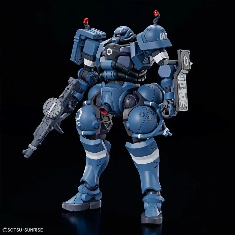 Disponibile: Figura Originale  - Model Kit Zaku recensione e prezzo