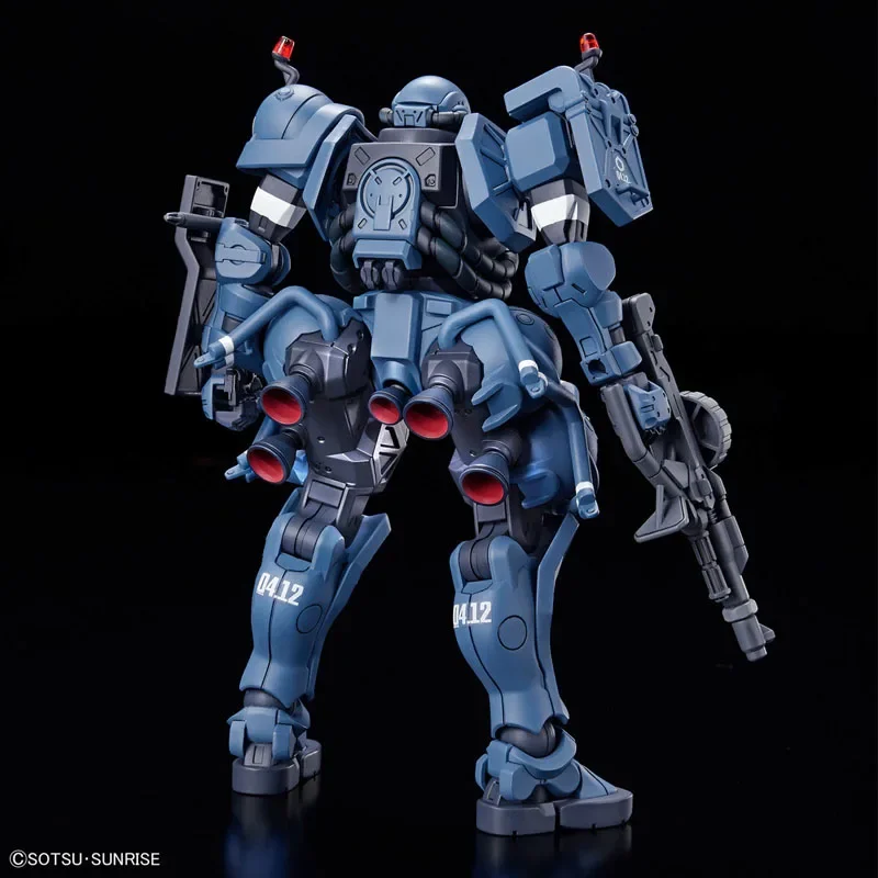 Disponibile: Figura Originale  - Model Kit Zaku recensione e prezzo