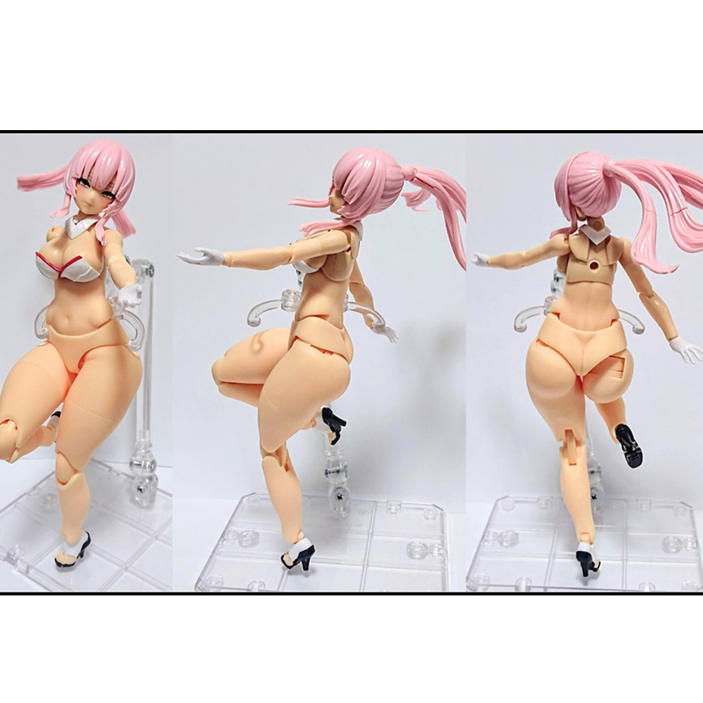 SH 1/12 Macchina Ragazza Dea D - Model Kit Kotobukiya recensione e prezzo