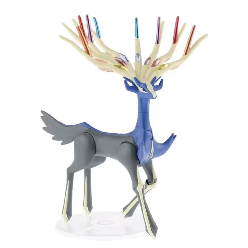 Figure Pokemon originali Banda - Model Kit Quick Pokemon recensione e prezzo
