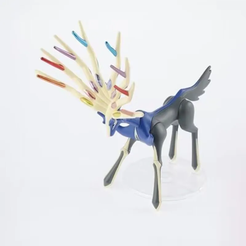 Figure Pokemon originali Banda - Model Kit Quick Pokemon recensione e prezzo