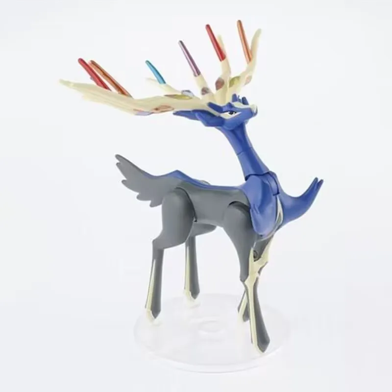 Figure Pokemon originali Banda - Model Kit Quick Pokemon recensione e prezzo