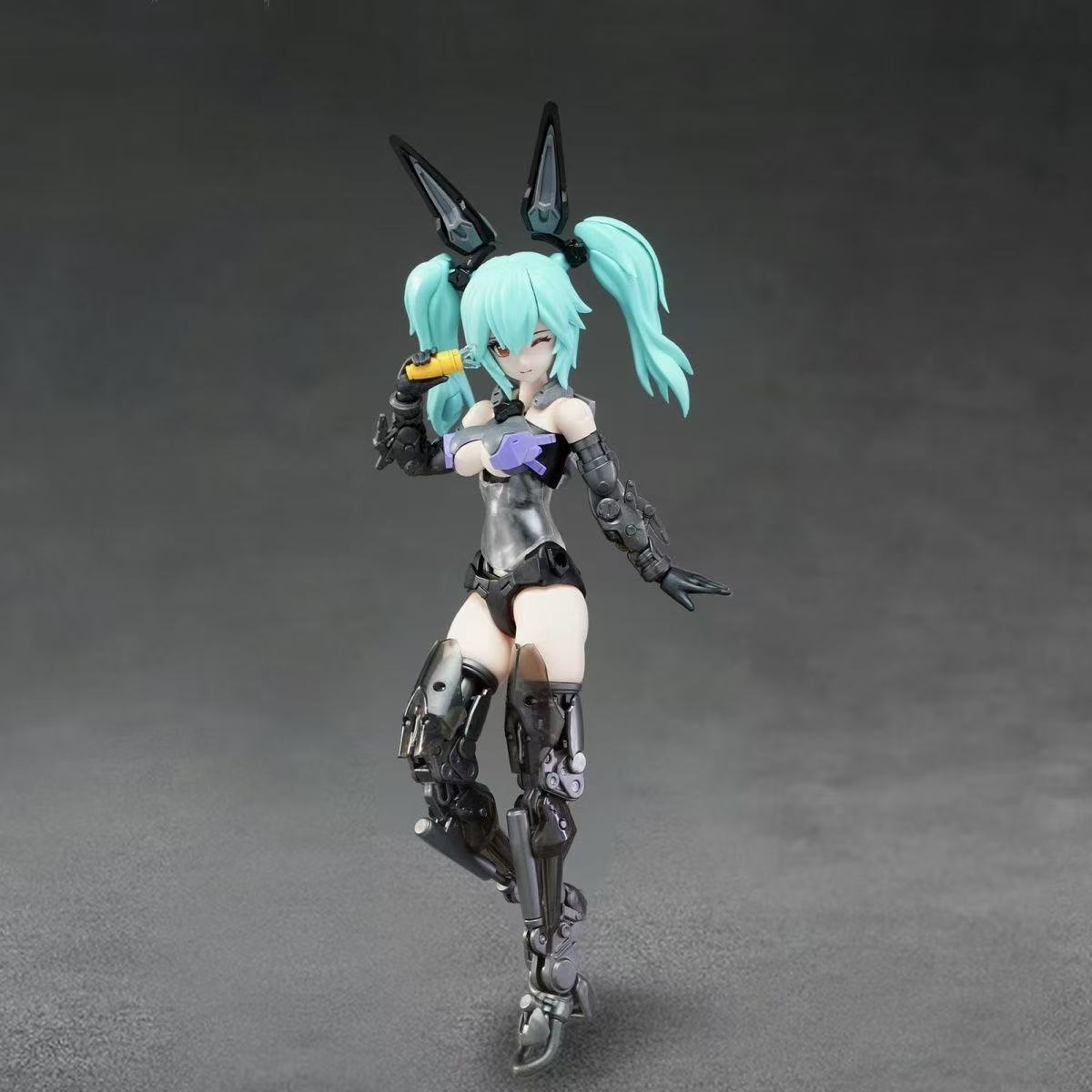 NUKE MATRIX Kit Modello Origin - Model Kit Nuke Matrix recensione e prezzo