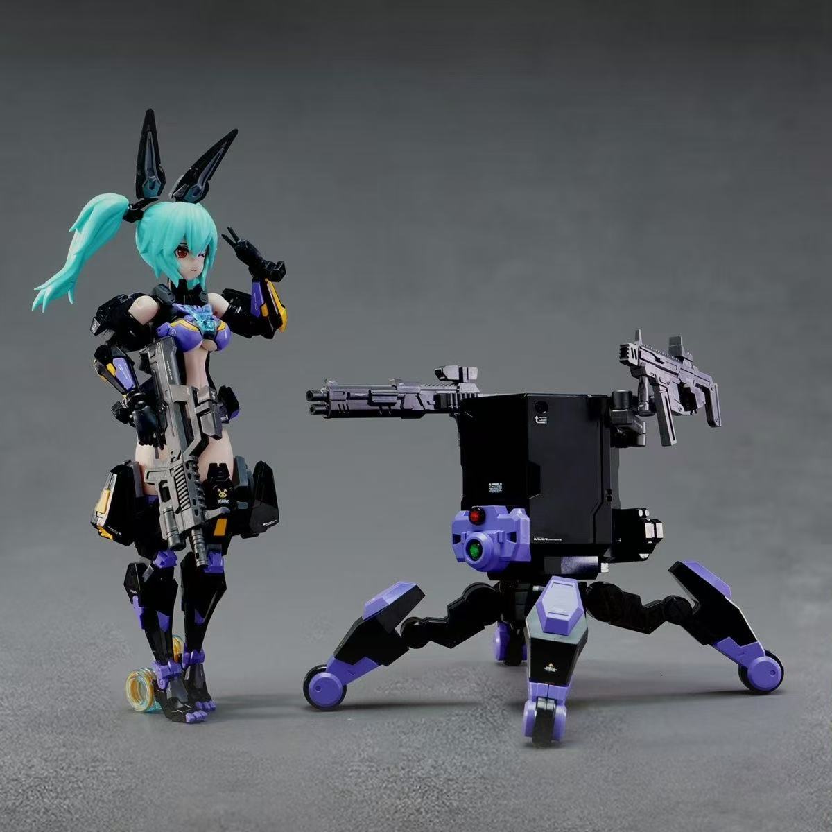 NUKE MATRIX Kit Modello Origin - Model Kit Nuke Matrix recensione e prezzo
