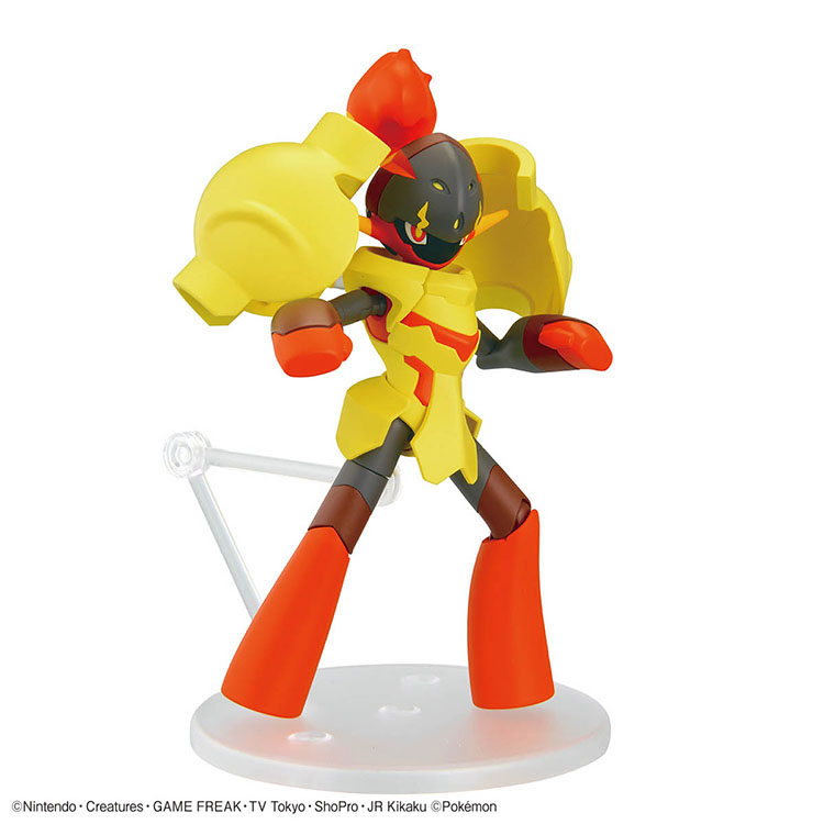 Bandai Pokemon originale レン??. - Model Kit Quick Pokemon recensione e prezzo