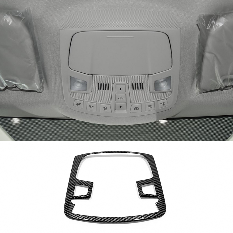 ABS In fibra di Carbonio Auto  - Panel Line Marker recensione e prezzo