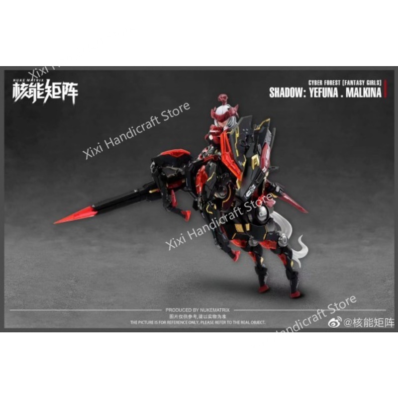 NUKE MATRIX Kit Modello Origin - Model Kit Nuke Matrix recensione e prezzo