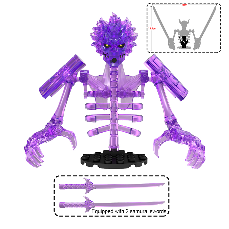 Set di blocchi di costruzione  - Model Kit Companies recensione e prezzo